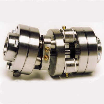 Schmidt In-Line Couplings